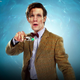 Illustration for article titled What do Doctor Who and The Dark Knight have in common?